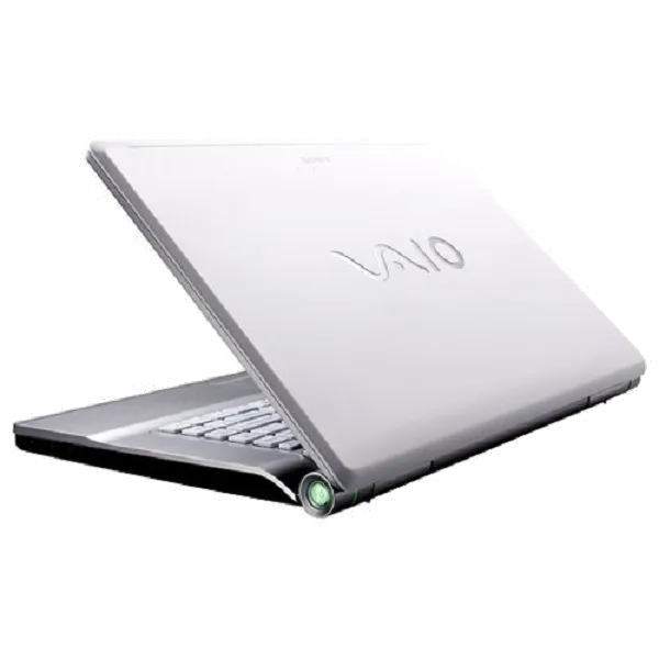 Замена южного моста Sony VAIO VGN-FW53GF