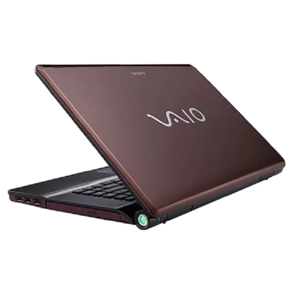Замена южного моста Sony VAIO VGN-FW560F