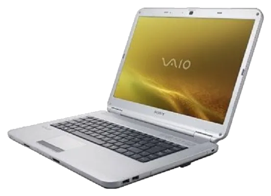Замена южного моста Sony VAIO VGN-FZ160E