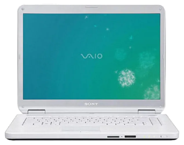 Замена южного моста Sony VAIO VGN-FZ240E/B
