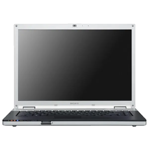 Замена южного моста Sony VAIO VGN-FZ31SR