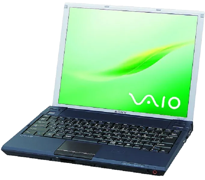 Замена южного моста Sony VAIO VGN-G1ABNS