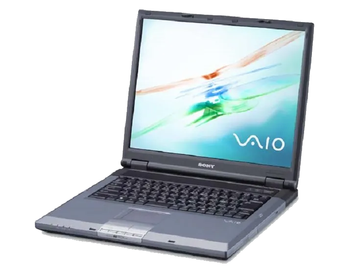 Замена южного моста Sony VAIO VGN-GRT260G