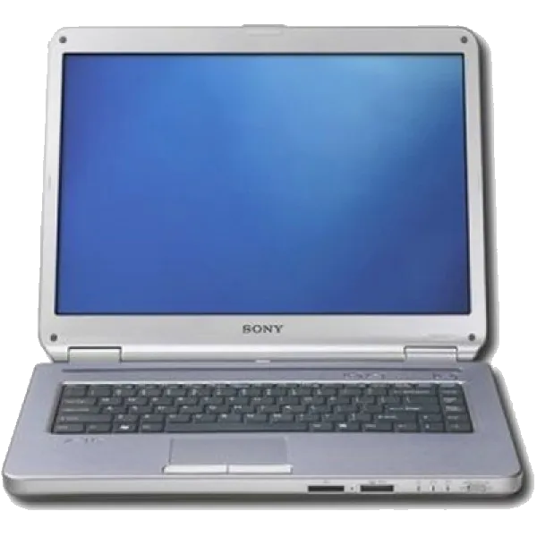 Замена южного моста Sony VAIO VGN-NR21MR/S
