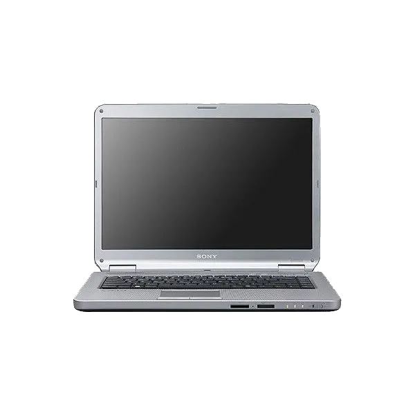 Замена южного моста Sony VAIO VGN-NR21SR/S