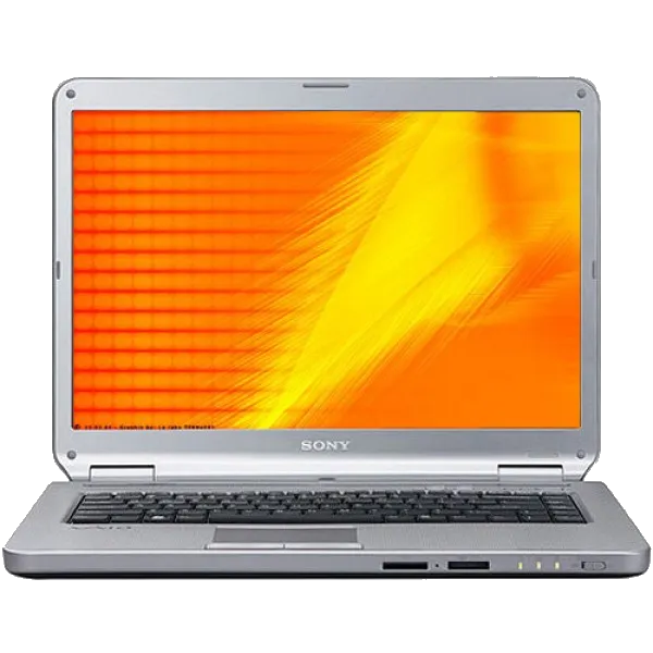 Замена южного моста Sony VAIO VGN-NR31MR/S