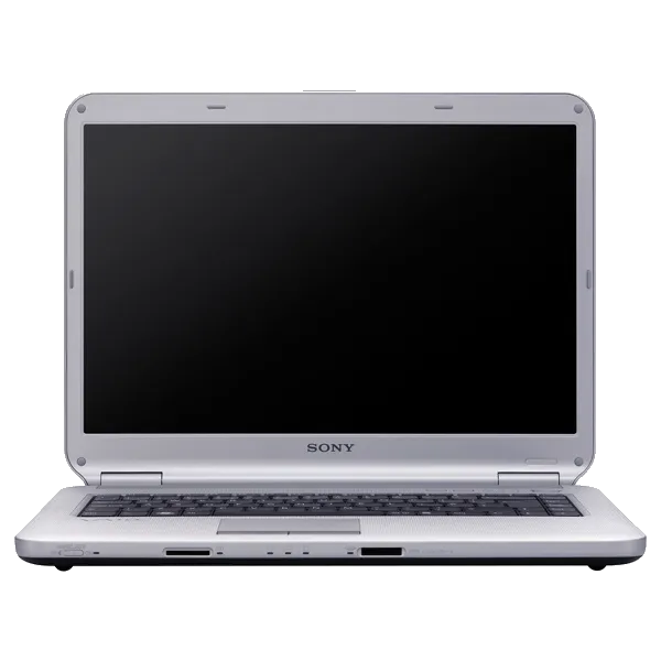 Замена южного моста Sony VAIO VGN-NS11ER/S