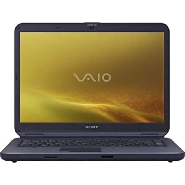Замена южного моста Sony VAIO VGN-NS290J