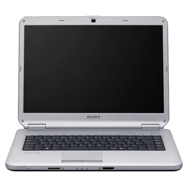 Замена южного моста Sony VAIO VGN-NS31ER/S