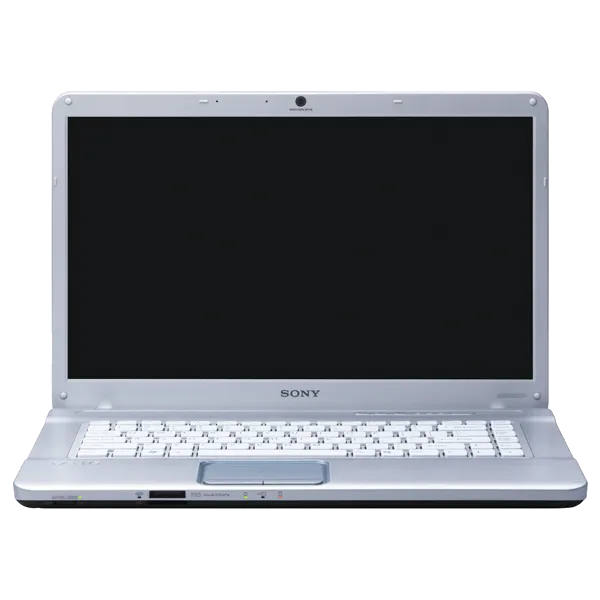 Замена южного моста Sony VAIO VGN-NW11ZR/S