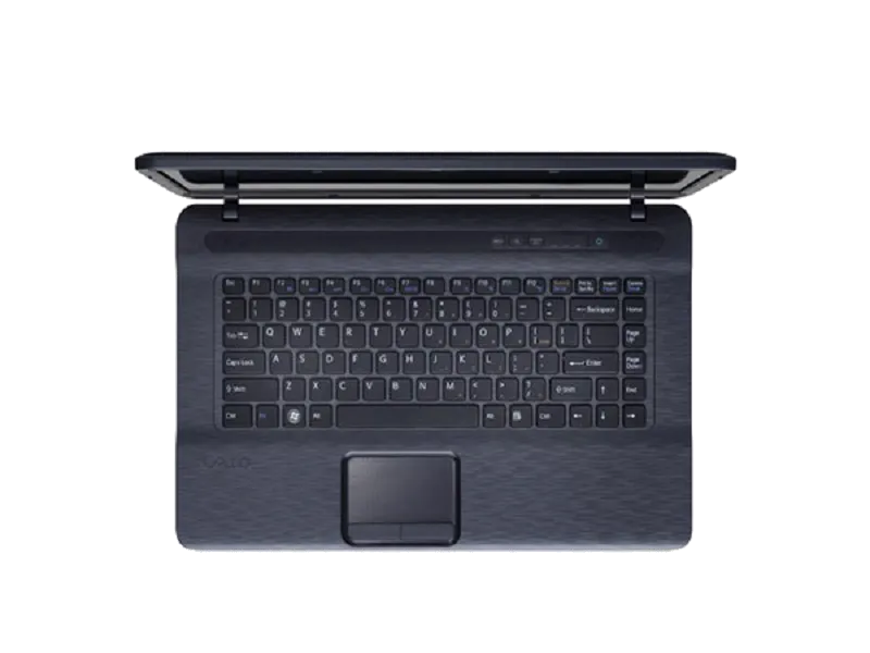 Замена южного моста Sony VAIO VGN-NW26MRG