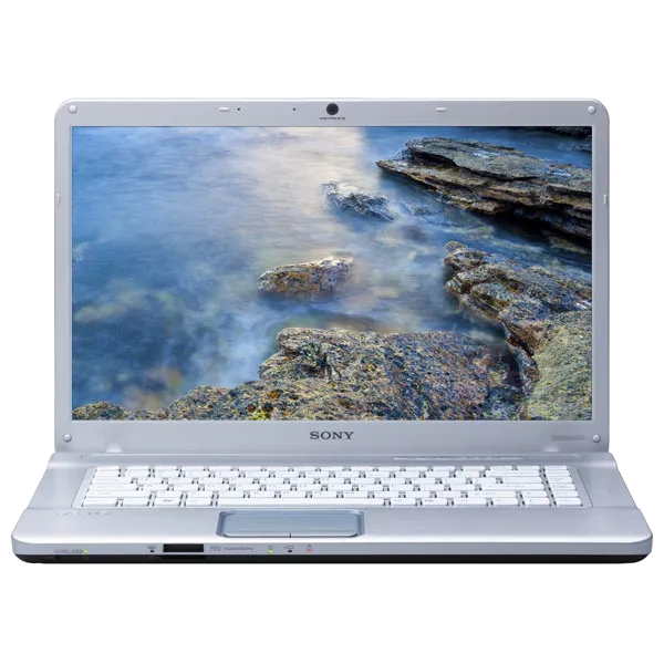 Замена южного моста Sony VAIO VGN-NW2ERE/S