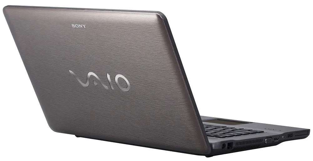 Замена южного моста Sony VAIO VGN-NW310F