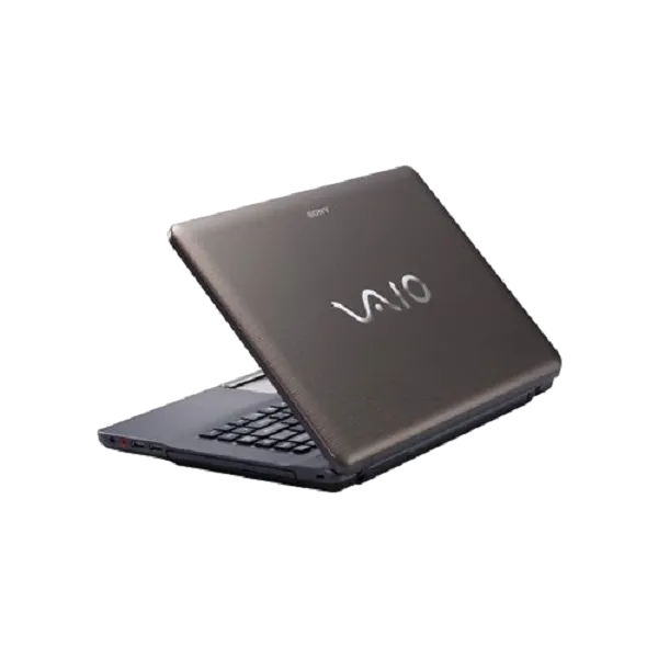 Замена южного моста Sony VAIO VGN-NW320F