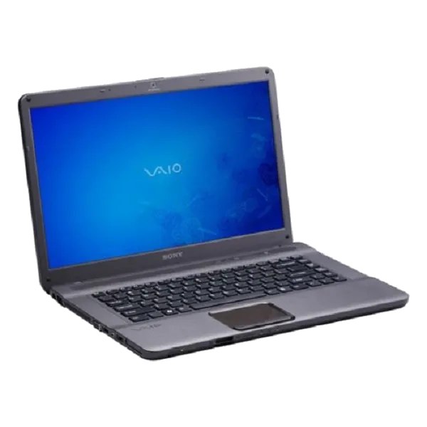 Замена южного моста Sony VAIO VGN-NW330F