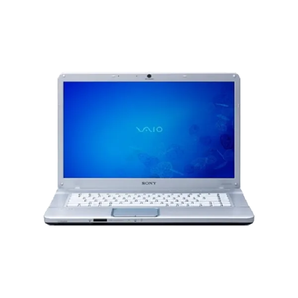 Замена южного моста Sony VAIO VGN-NW350F