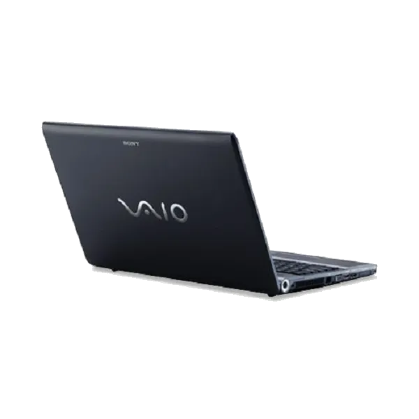 Замена южного моста Sony VAIO VGN-NW360F