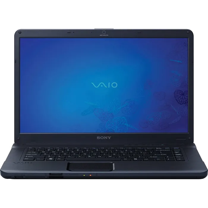 Замена южного моста Sony VAIO VGN-NW370F