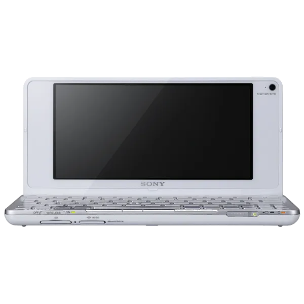 Замена южного моста Sony VAIO VGN-P21ZR