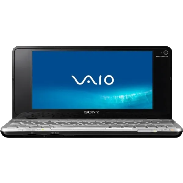 Замена южного моста Sony VAIO VGN-P29VRN/Q