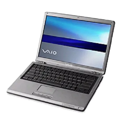 Замена южного моста Sony VAIO VGN-S570P/S
