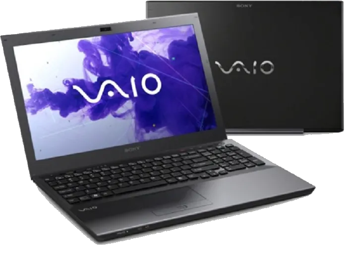 Замена южного моста Sony VAIO VGN-SE1X1R