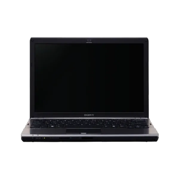 Замена южного моста Sony VAIO VGN-SR165E