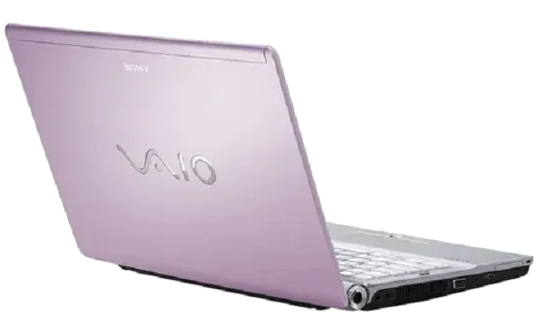 Замена южного моста Sony VAIO VGN-SR190EEJ