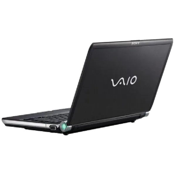 Замена южного моста Sony VAIO VGN-SR190NGB