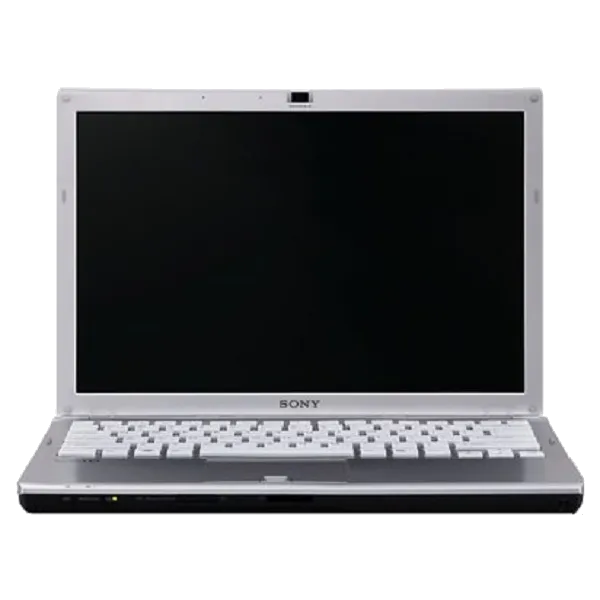 Замена южного моста Sony VAIO VGN-SR290JTQ