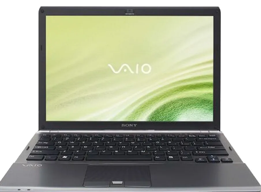 Замена южного моста Sony VAIO VGN-SR490DDB
