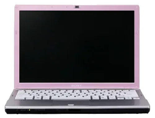 Замена южного моста Sony VAIO VGN-SR490JCP
