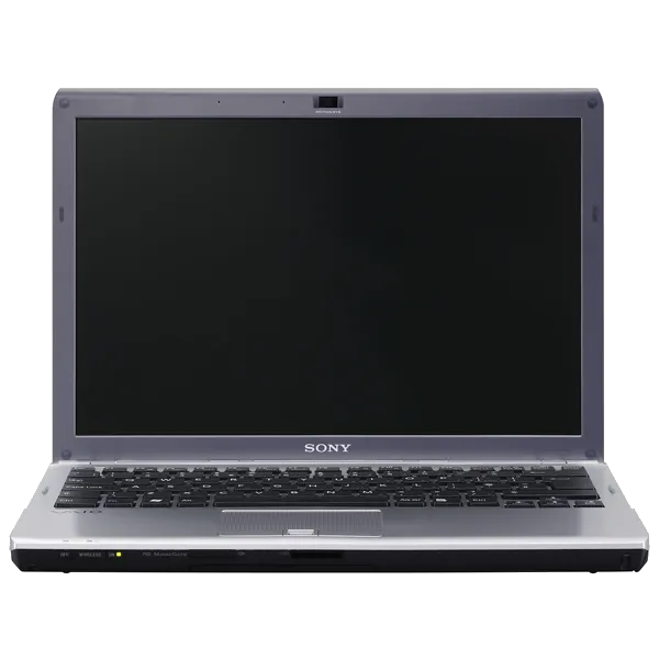 Замена южного моста Sony VAIO VGN-SR4VR/H