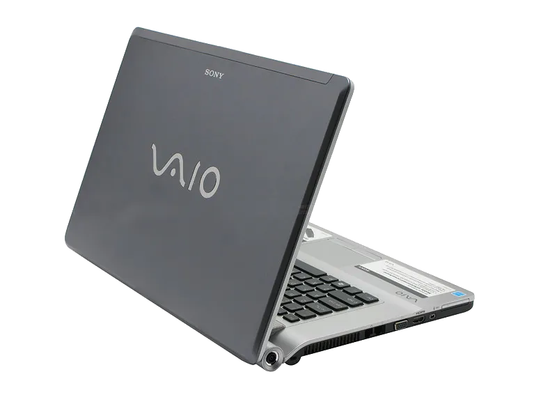 Замена южного моста Sony VAIO VGN-SR520G