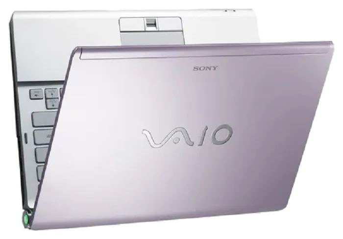 Замена южного моста Sony VAIO VGN-SR90