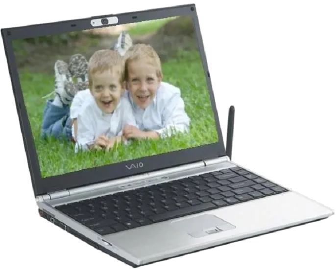 Замена южного моста Sony VAIO VGN-SZ220/B