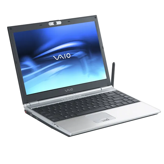 Замена южного моста Sony VAIO VGN-SZ360P/C