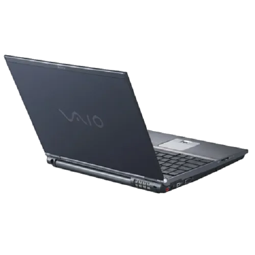 Замена южного моста Sony VAIO VGN-SZ3HRP