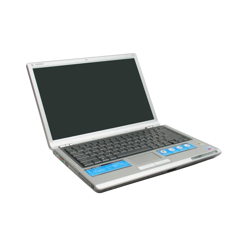 Замена южного моста Sony VAIO VGN-SZ3XRP