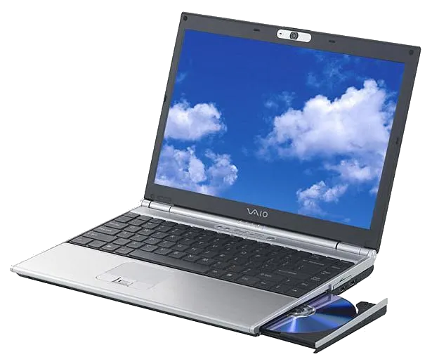 Замена южного моста Sony VAIO VGN-SZ460N/C