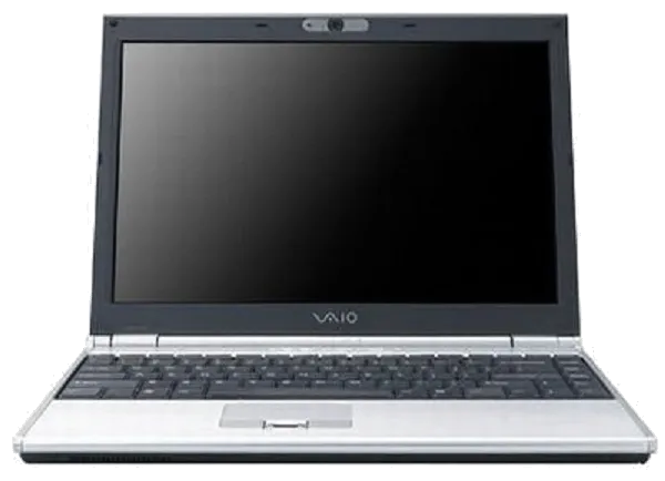 Замена южного моста Sony VAIO VGN-SZ4MRN/B