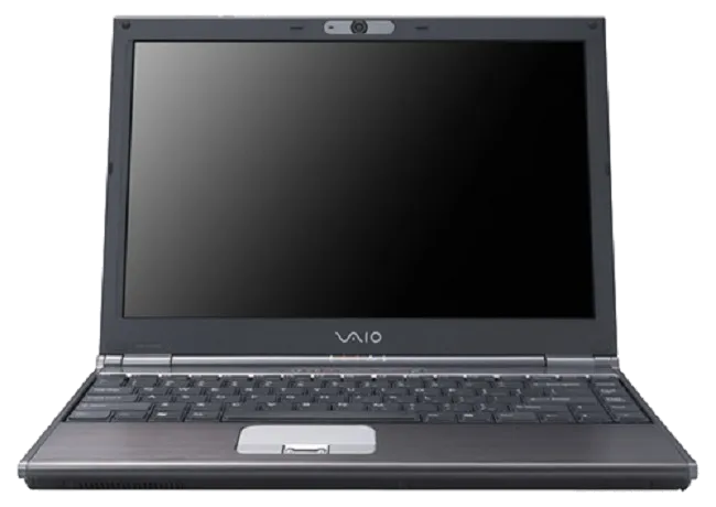 Замена южного моста Sony VAIO VGN-SZ5VRN