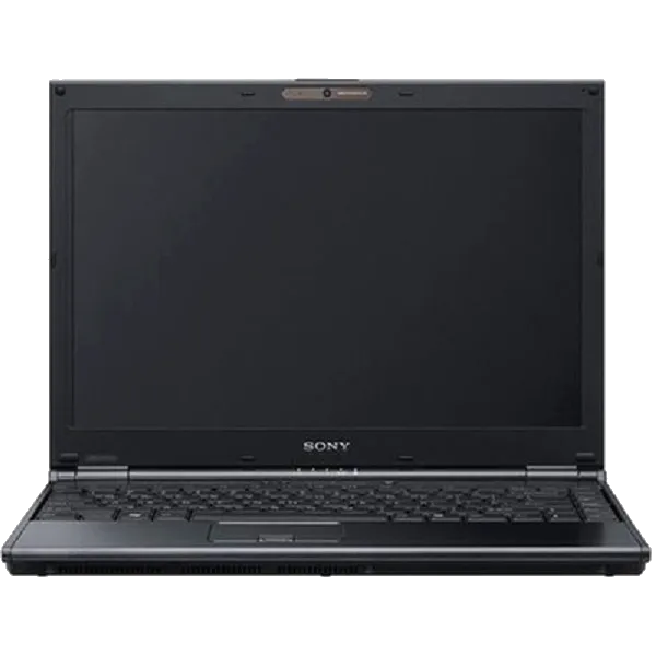 Замена южного моста Sony VAIO VGN-SZ670N/C