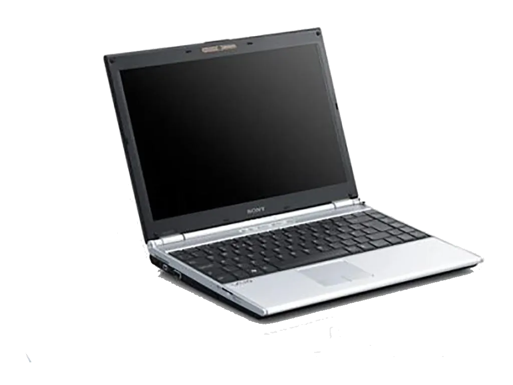 Замена южного моста Sony VAIO VGN-SZ680N03