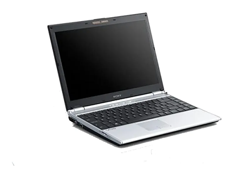 Замена южного моста Sony VAIO VGN-SZ680N05