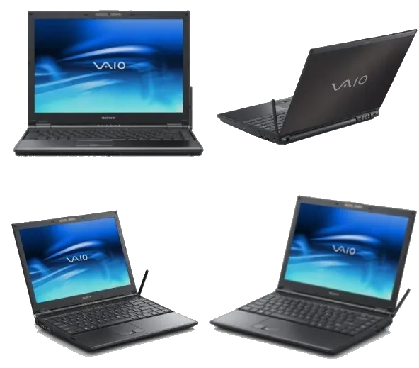 Замена южного моста Sony VAIO VGN-SZ6RMN/B