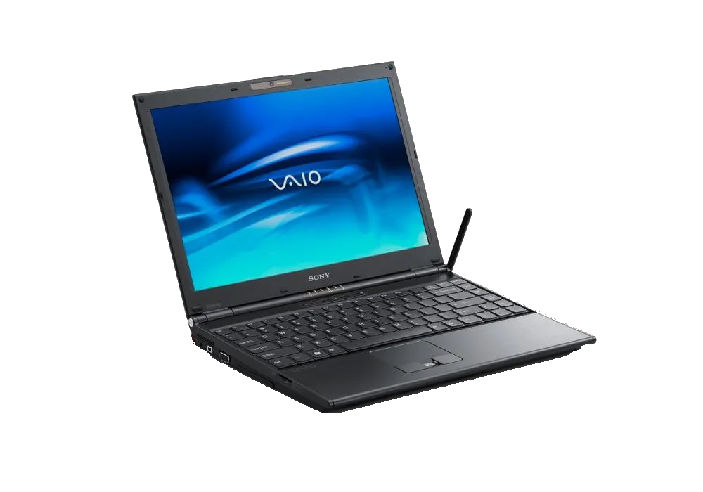 Замена южного моста Sony VAIO VGN-SZ6RXN/C
