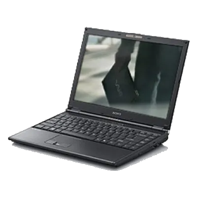 Замена южного моста Sony VAIO VGN-SZ7RVN/X