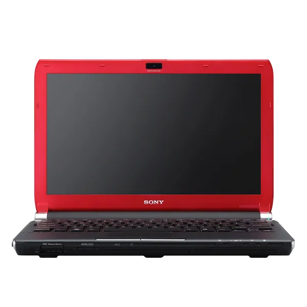 Замена южного моста Sony VAIO VGN-TT11RM