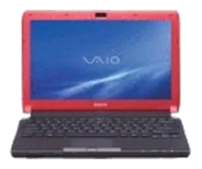 Замена южного моста Sony VAIO VGN-TT165N